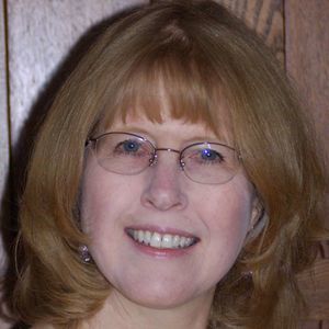 Meet your Posher, Vicki